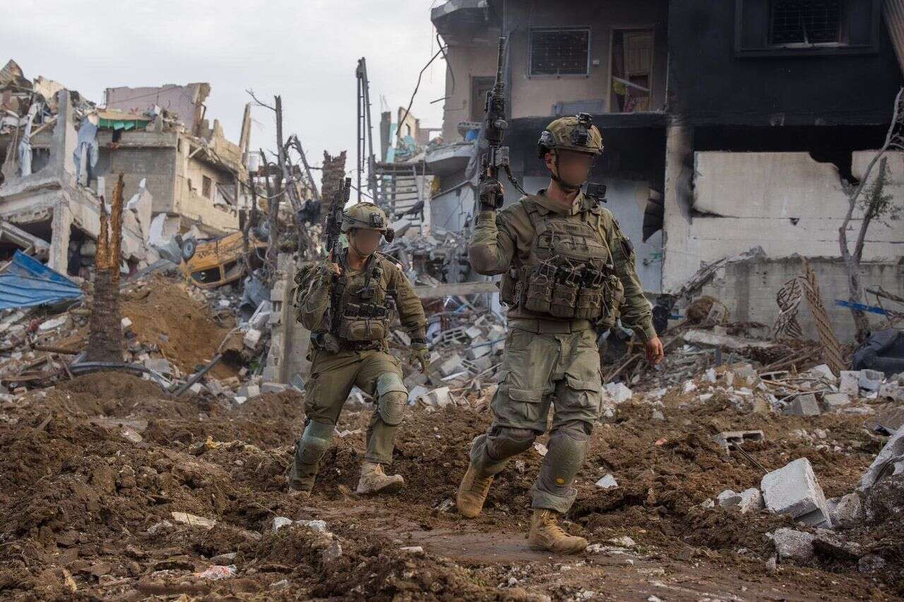 Lessons from the default? The IDF is considering a change in the defense system in Gaza