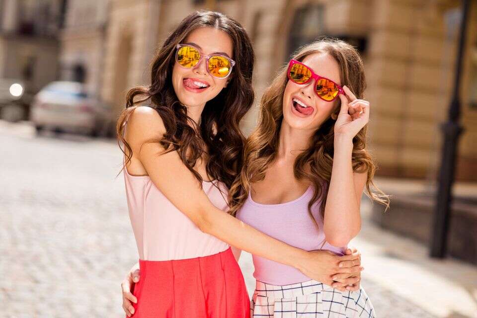 אילו משקפי שמש הכי טרנדיות לעונה הקרובה?  , 