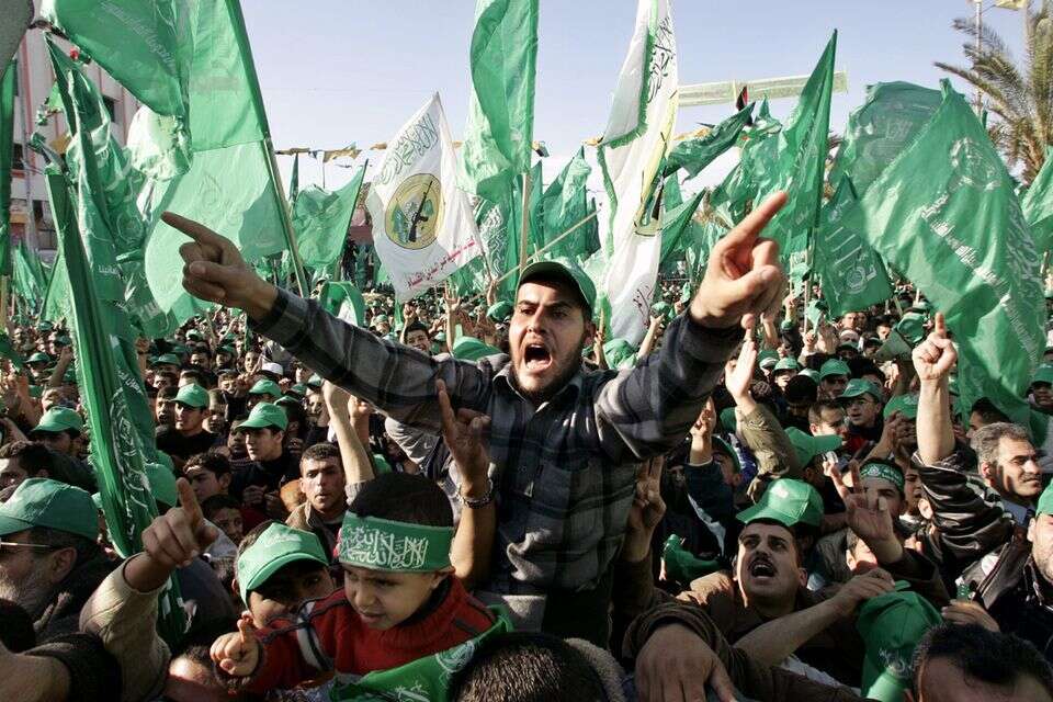 הסעיף השישי בתוכנית טראמפ, אליה ישראל מחויבת - עלול לסבך אותה