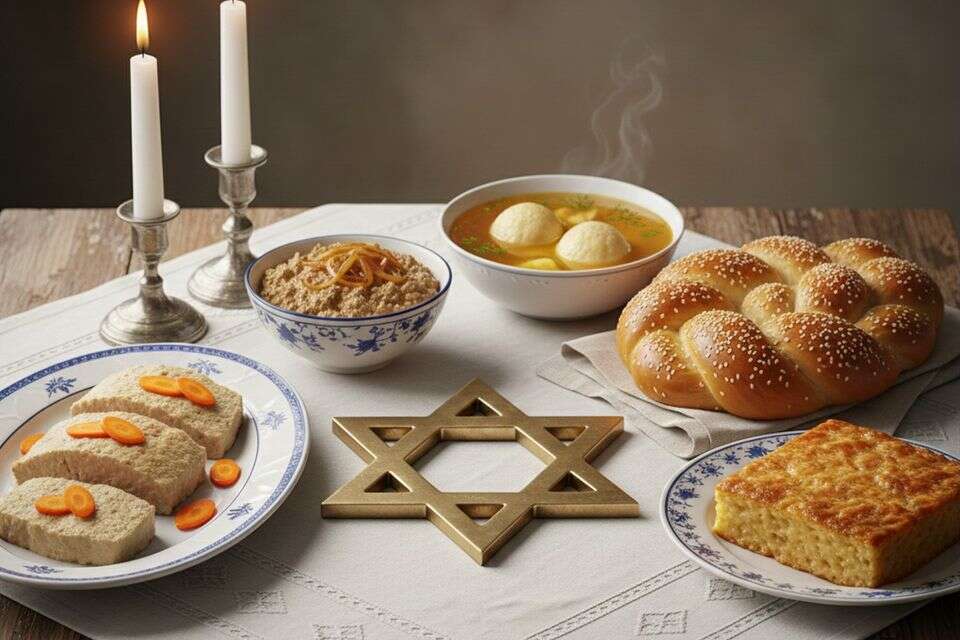 יום הכשרות העולמי , נוצר באמצעות בינה מלאכותית