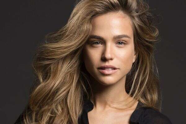 אגם רודברג , דניאל קמינסקי