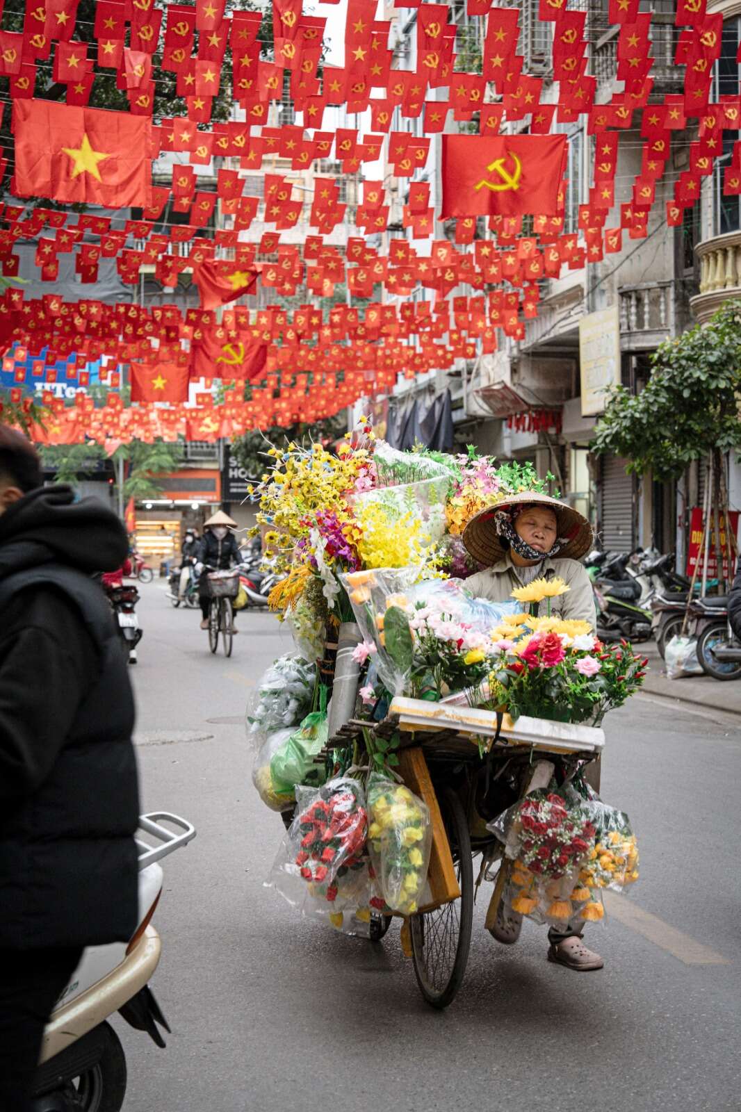 EL AL cancels Hanoi flights after failing to secure security approval