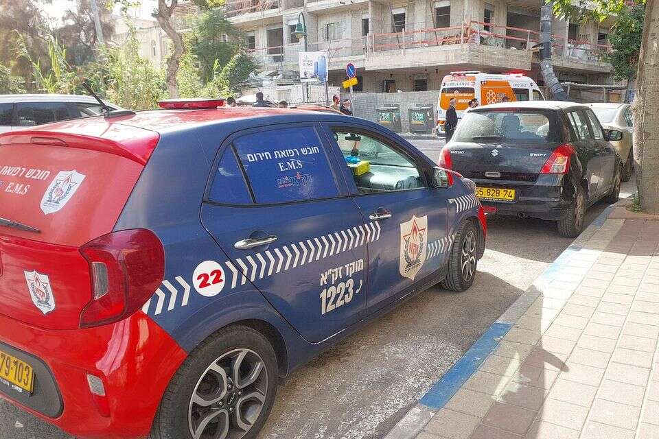 הזירה בבני ברק , זק"א
