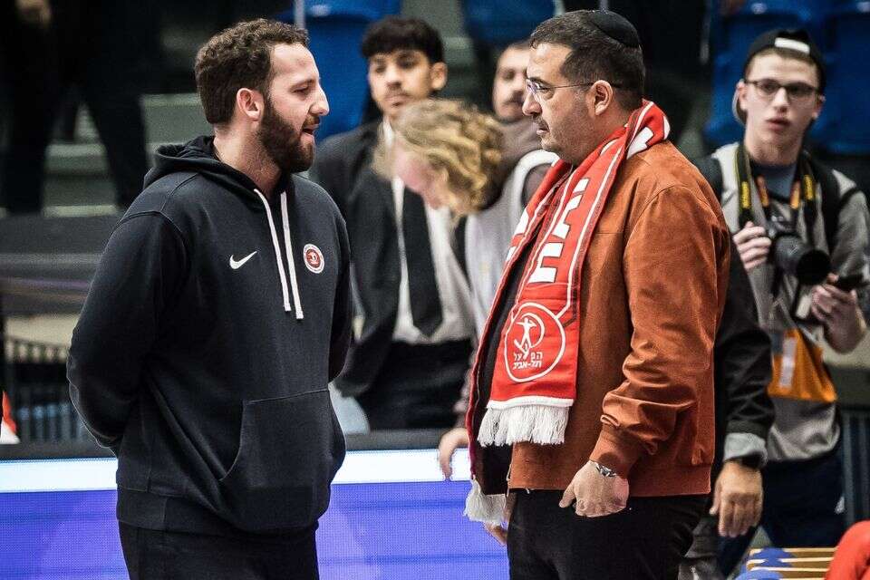 עופר ינאי ומתן אדלסון , עודד קרני