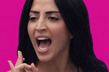 "אני אחרי לידה": בר כהן נגד דייר "האח הגדול"