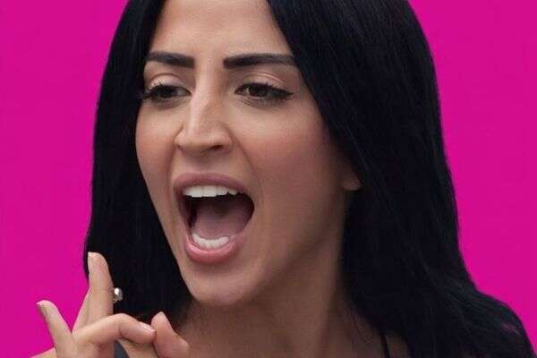 "אני אחרי לידה". בר כהן נגד ליאון שניידרובסקי , רשת 13