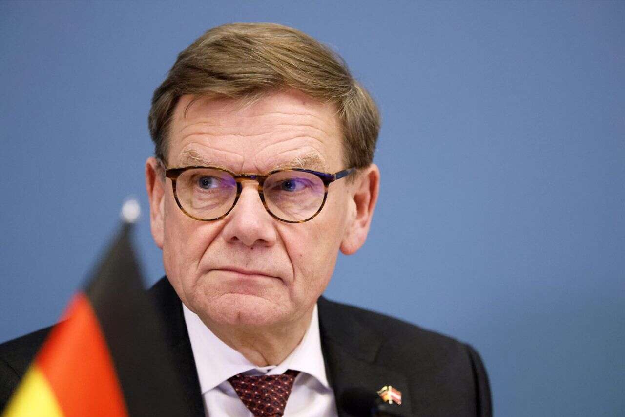 Germany responds to the Prime Minister of Spain: "The suspension of the trade agreement with Israel is inappropriate"