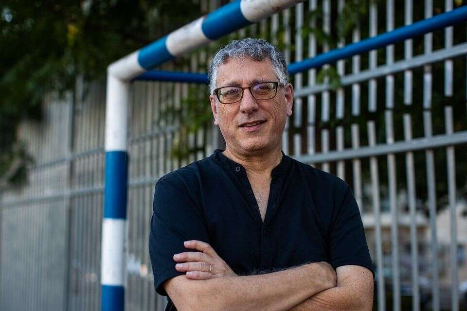גלעד מאירי , אורן בן חקון