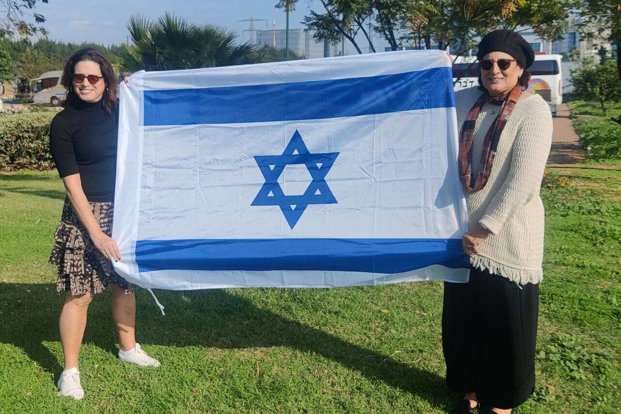 נותנים גב: העמותה שמסייעת כלכלית למשפחות אנשי המילואים במצוקה | היום