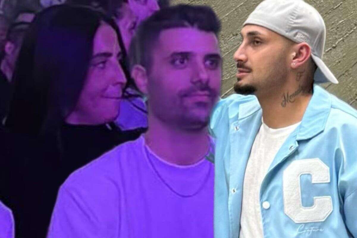 באותו המקום: איסקוב ובר ואליאב חוגגים