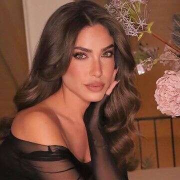 דניאל גרינברג חשפה את ילדיה לתמונה קשה