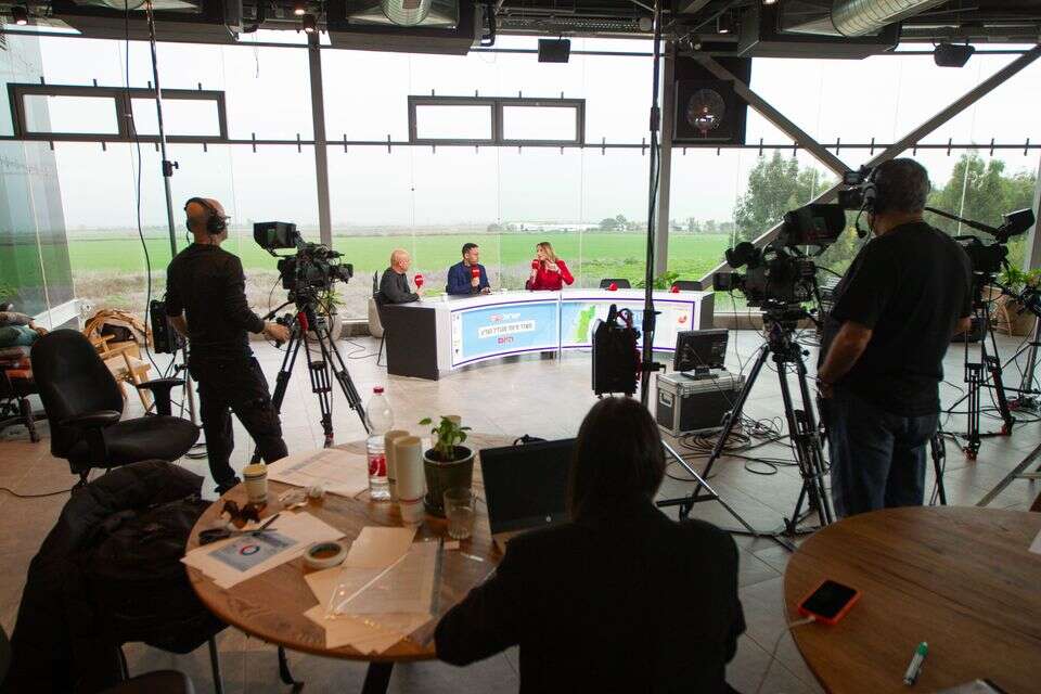 "סוגיית לבנון מתחברת לאיראן": הכותרות מוועידת "מחזקים את הצפון"