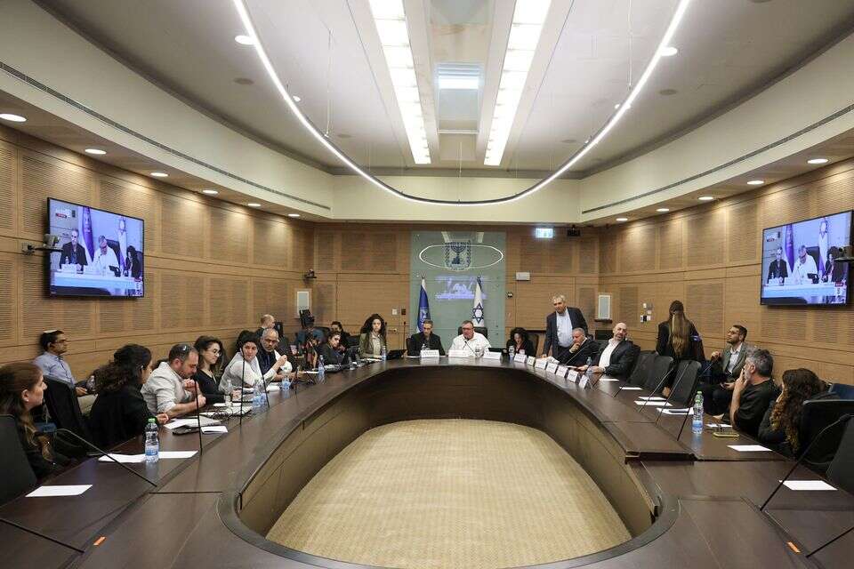 אושר לקריאה ראשונה: מענק של 15 מיליון שקל לרשויות חבל תקומה