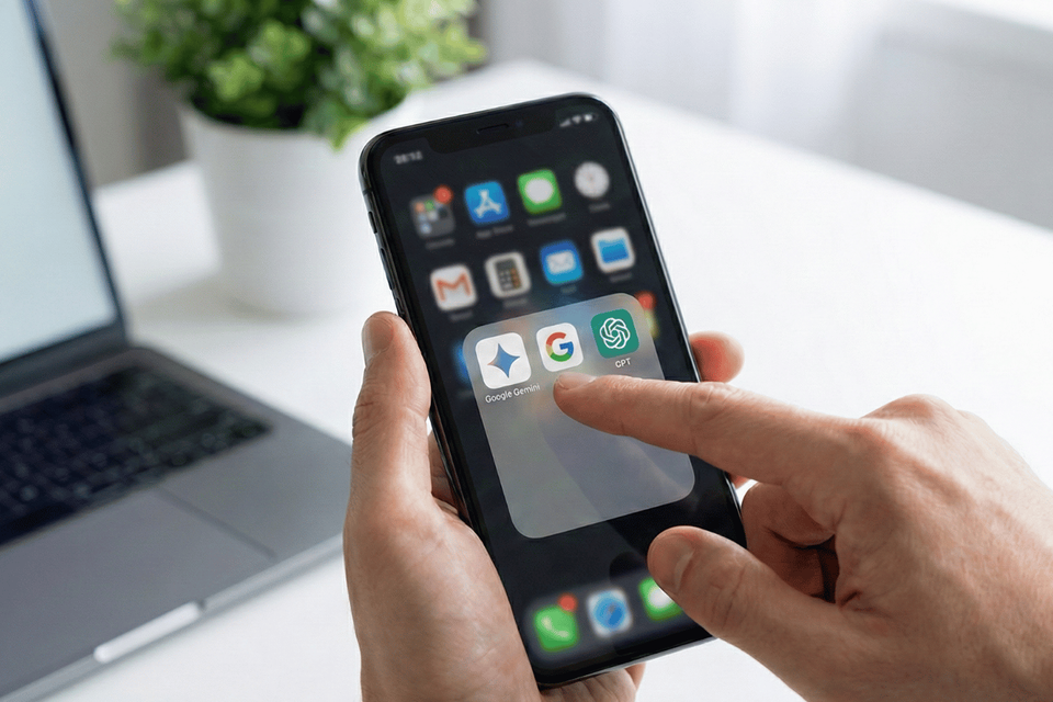 תודה רבה לגוגל - הכלי החדש בג'מיני שיהפוך את העבודה לקלה בהרבה