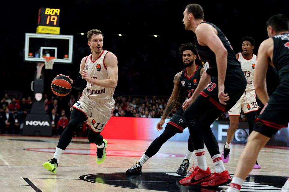 "Becoming an NBA player is not a special achievement these days"