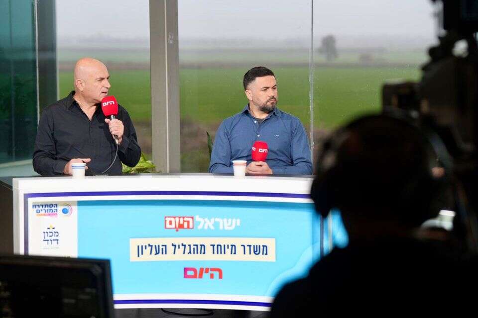 "בין הבטחות לביצוע": מה קרה ל-15 מיליארד השקלים שהובטחו לצפון?