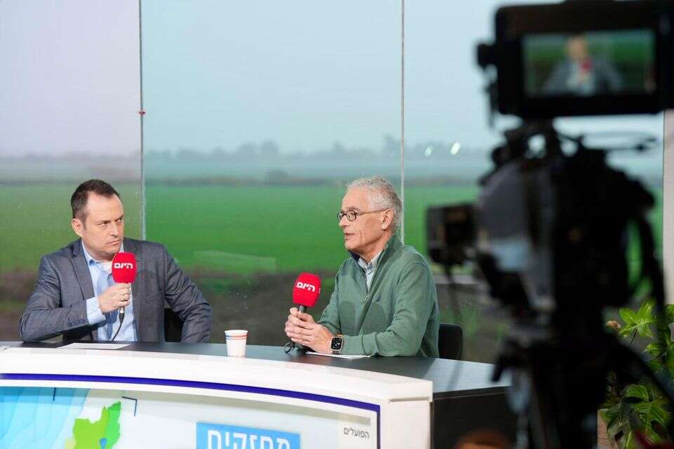 "מה ההיגיון בהשכלה בצפון אם אין תעסוקה?"