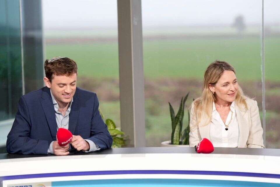 עתיד החינוך בפריפריה בסכנה: 