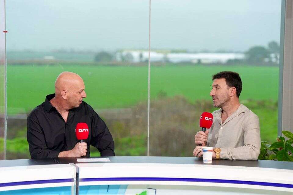 כמה אנשים חזרו לצפון? הנתונים נחשפים