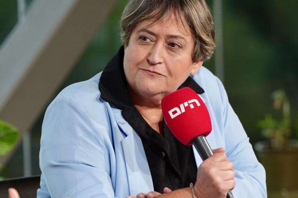 With 52% of the votes: Yaffe Ben David won the elections for the Teachers' Union