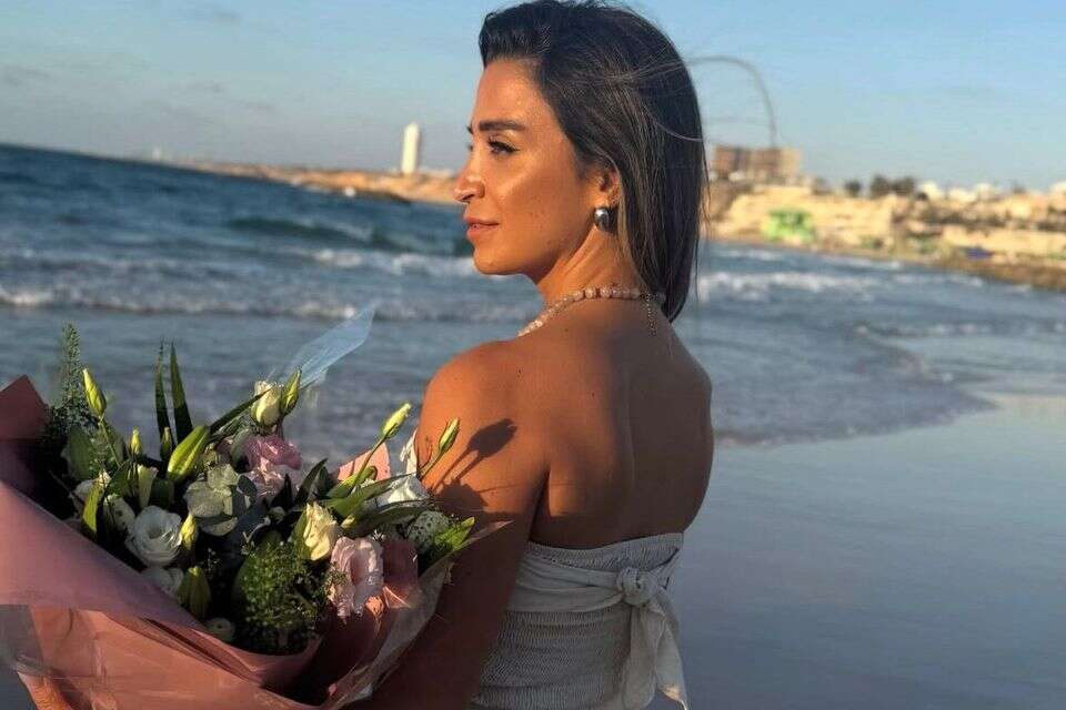 Is Haya Bukovza hiding?