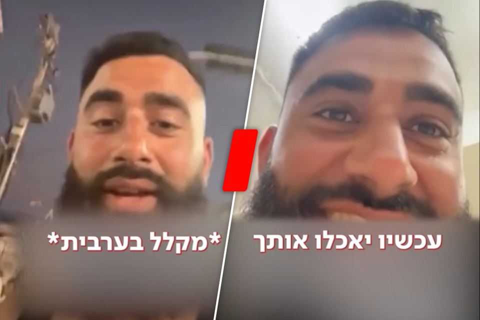 התייר שהצליח להרגיז את התאילנדים , ללא