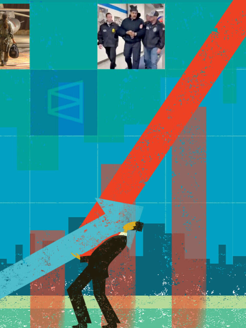 מתי התקיפה באיראן? באתר הזה אולי יודעים את התשובה