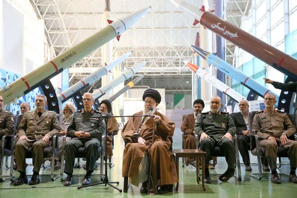 לנשום, לטייל, לשתף: חוששים מאיראן? אתם לא היחידים