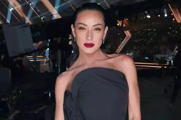 "מפחדת": אנה ארונוב ביטלה הכל ברגע האחרון