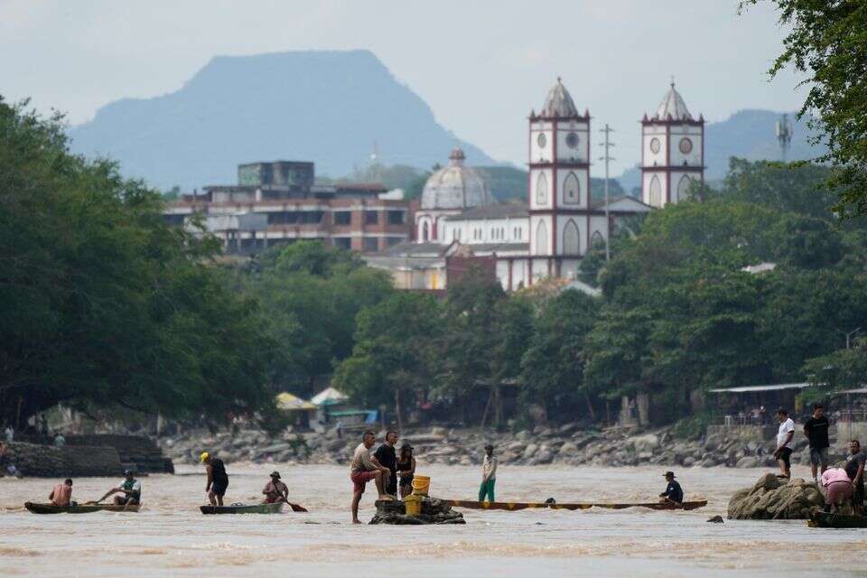 A vacation that turned into a nightmare: a tourist was drugged and robbed by an impersonating tour guide