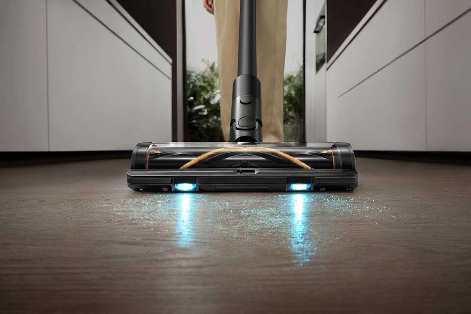 מהשואב לסלון: דרימי נכנסת לשוק הטלוויזיות בישראל