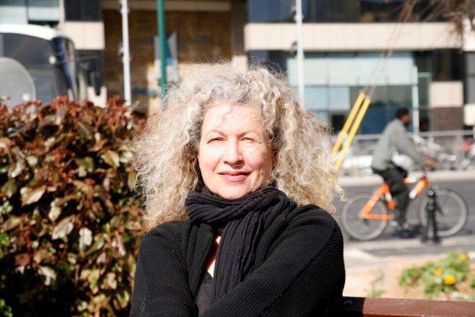 רונית ידעיה. החופשה היוונית ,