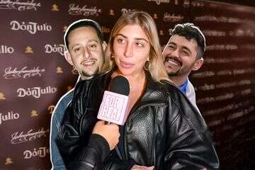 מעיין אשכנזי: "זה לא דייט" (וידאו)