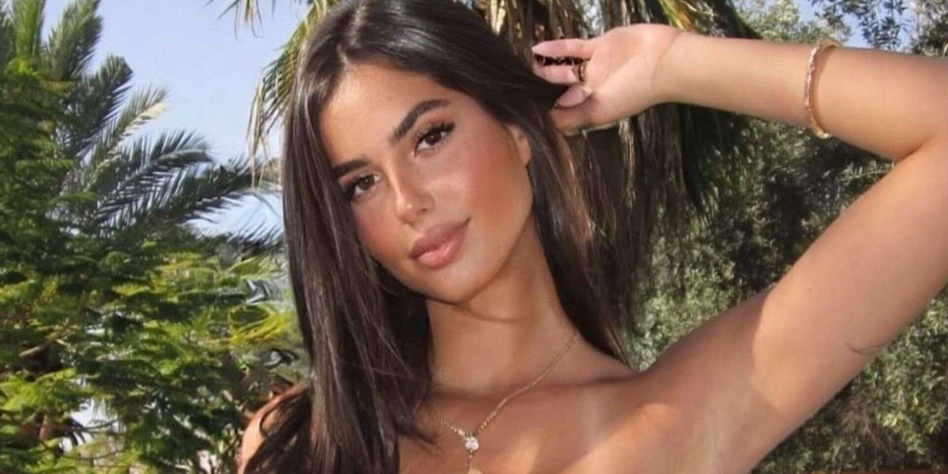 ליה נגה , אינסטגרם