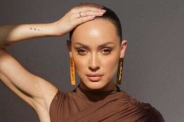 אנה ארונוב לא יכולה יותר: "הזיה איך שאני נראית"