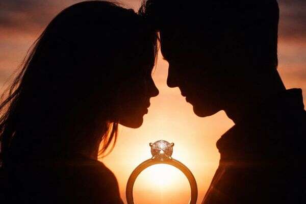 הודיעה שחוזרת לארץ למצוא אהבה. כוכבת "חתונה ממסט ראשון" , chat GPT