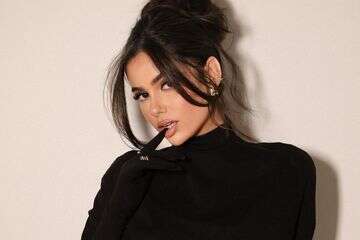 ליה נגה מ"אהבה חדשה" קוטפת ג'וב נחשק