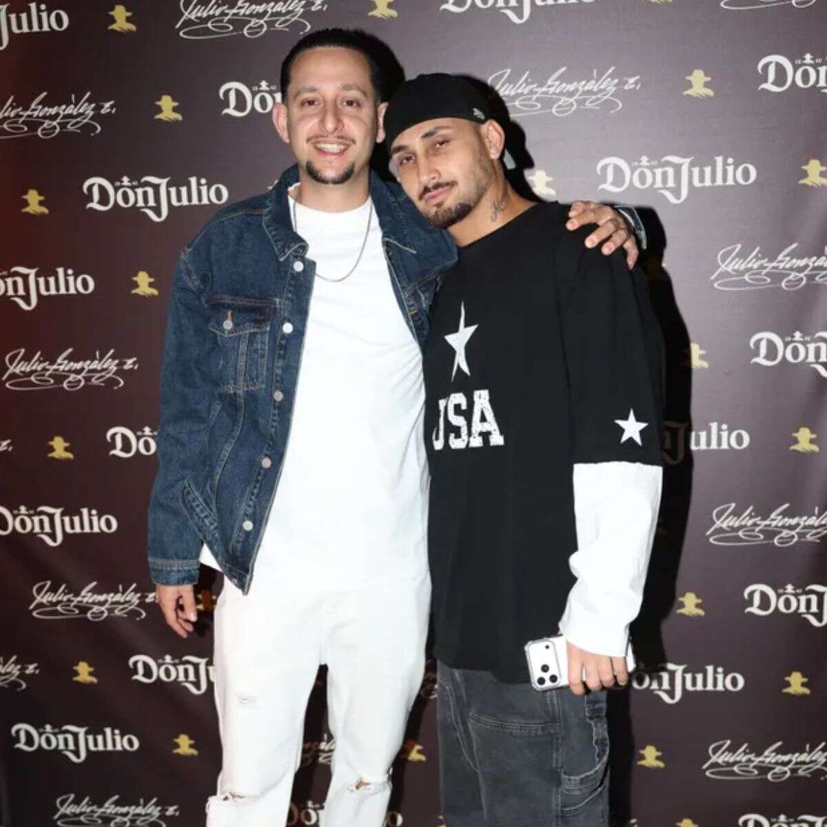 ארז איסקוב וארז מוגרבי , אור גפן