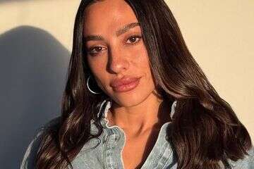 שני אדרי מדברת על הקושי: "זה לא פשוט"