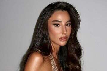 אחרי שנתיים: תרומת הענק של טליה עובדיה