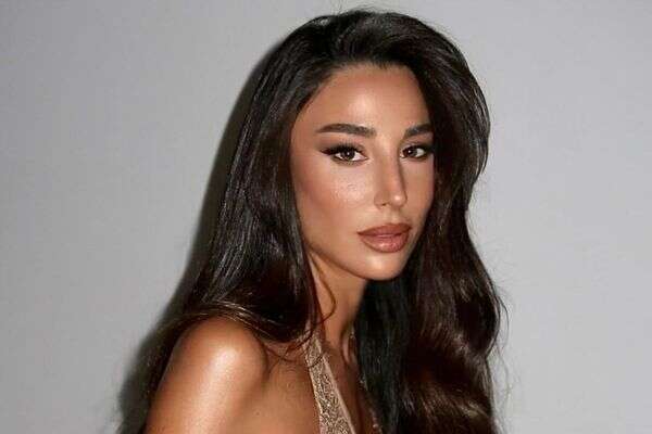 טליה עובדיה , צילום מסך