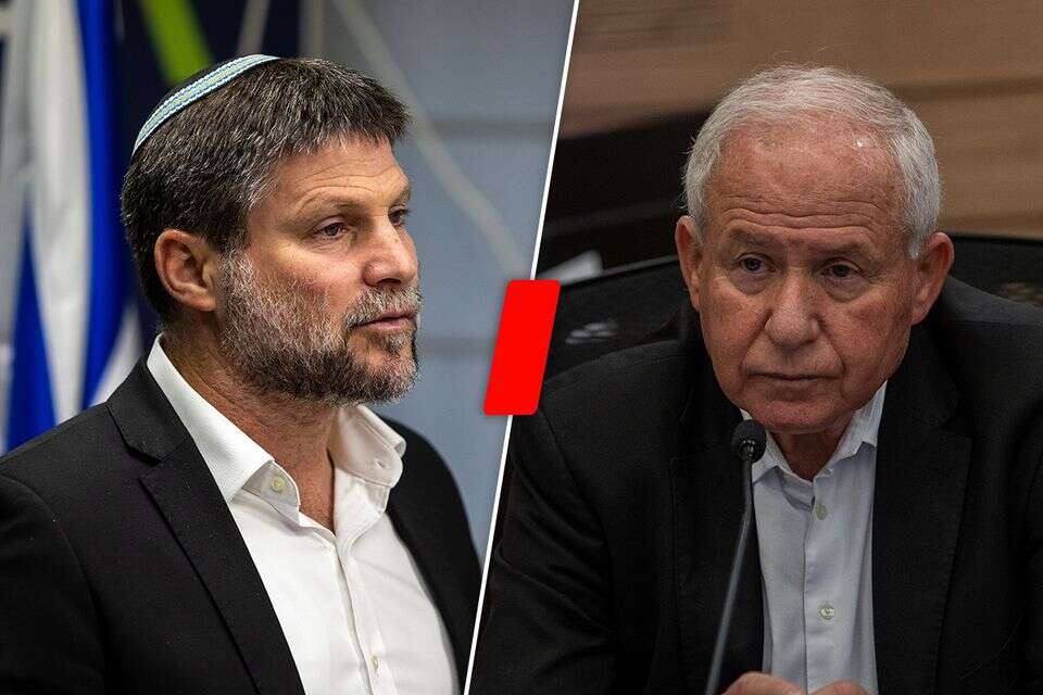 The rift within the Likud: the milk reform threatens the stability of the coalition