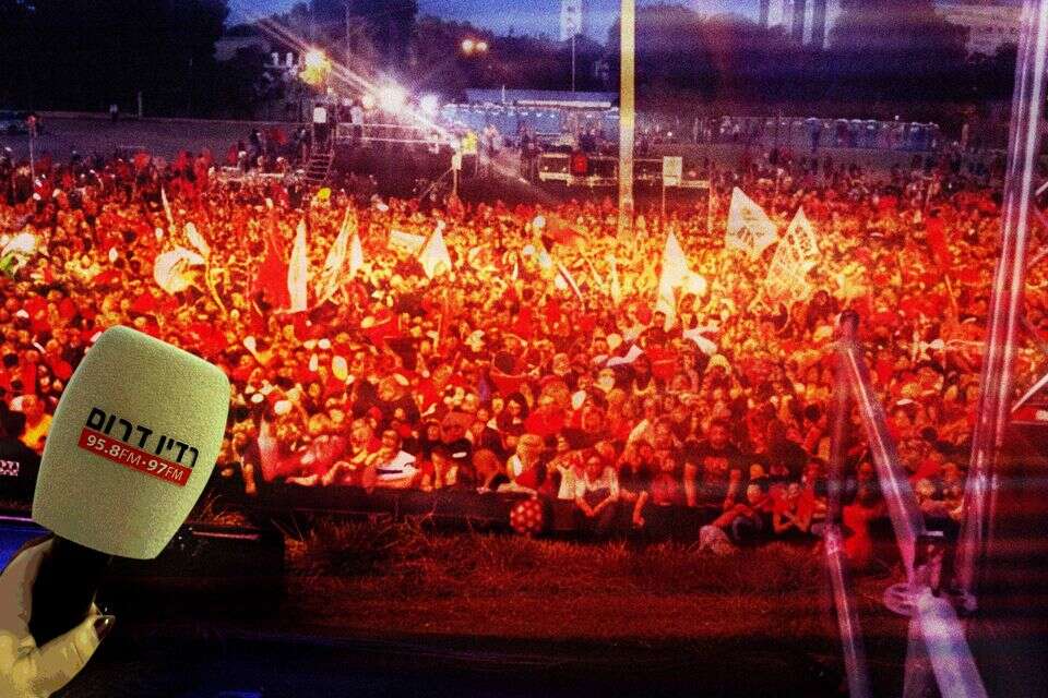 אלמוג בוקר וקושמרו גדלו עם ביונסה של הדרום