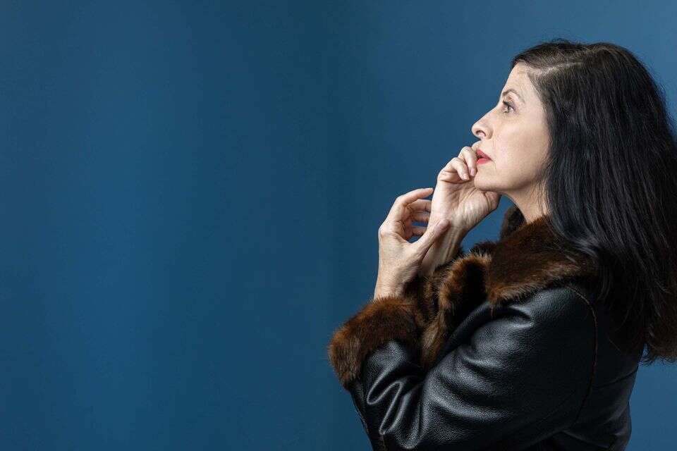 ההערה שרודפת את אפרת בן צור