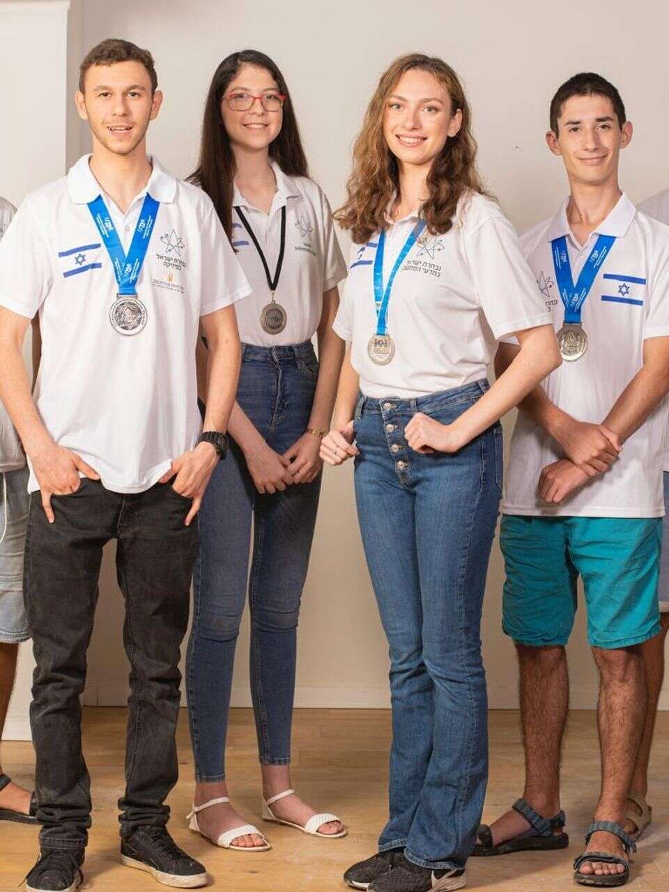 דור העתיד: בדרך לפסגת הבינה המלאכותית