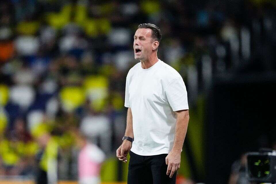 רוני דיילה , Getty Images