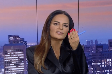 "אחרי תקופה מטורפת": אופירה אסייג משחררת