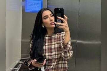 כוכבת "אהבה חדשה" נשברת: "רוע מאנשים"