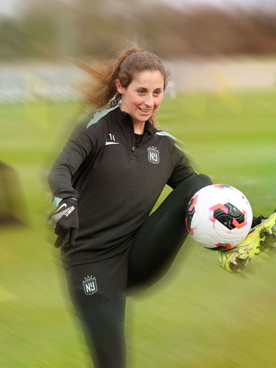 הספורטאית הישראלית הכי טובה שלא הכרתם