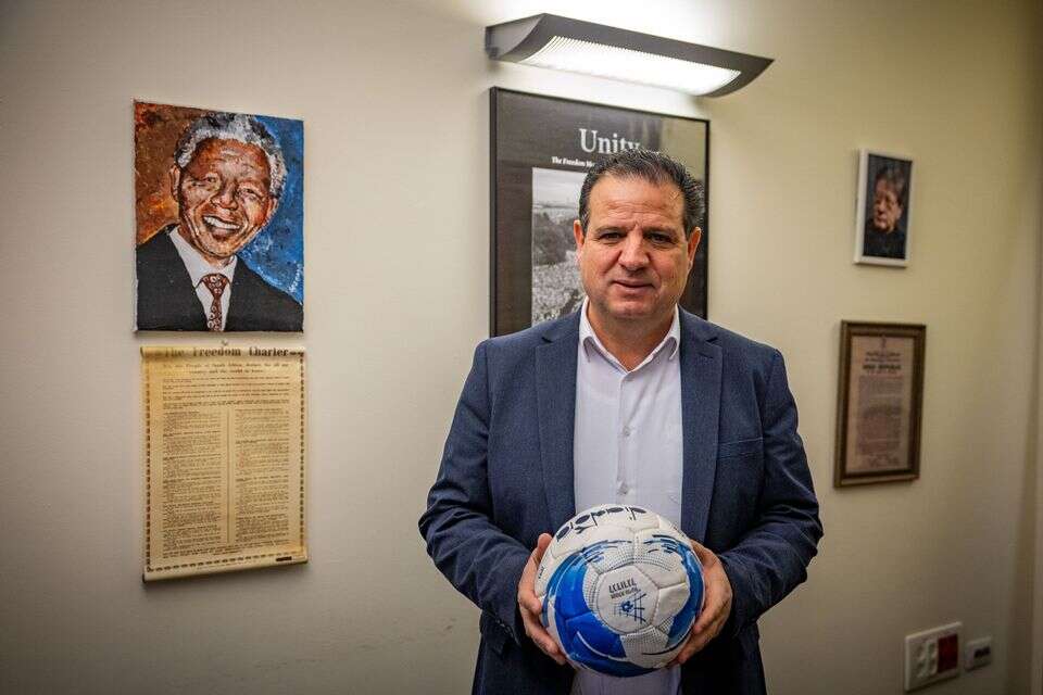 עודה: 